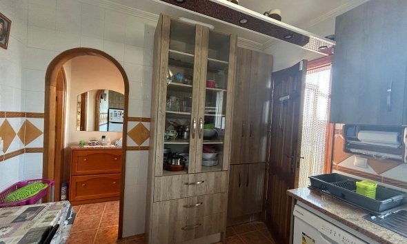 Revente - Duplex -
Orihuela Costa - Punta Prima