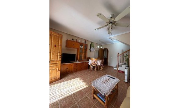 Revente - Duplex -
Orihuela Costa - Punta Prima