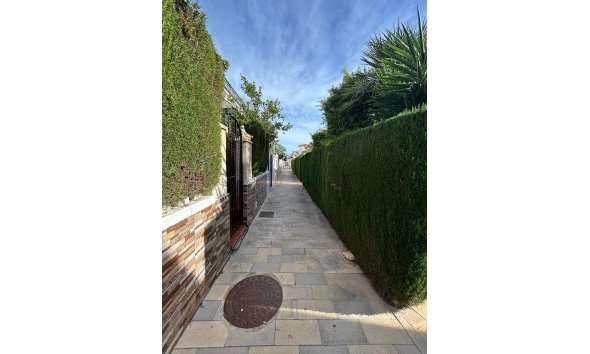 Revente - Duplex -
Orihuela Costa - Punta Prima