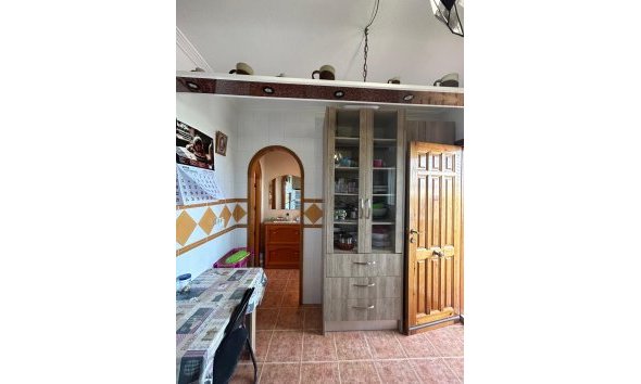 Revente - Duplex -
Orihuela Costa - Punta Prima