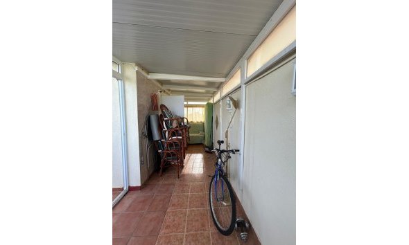 Revente - Duplex -
Orihuela Costa - Punta Prima