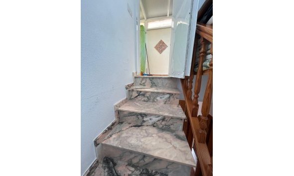 Revente - Duplex -
Orihuela Costa - Punta Prima