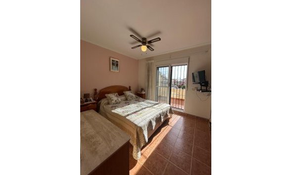 Revente - Duplex -
Orihuela Costa - Punta Prima