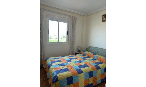 Revente - Duplex -
Orihuela Costa - Punta Prima