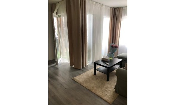 Resale - Apartment -
Torrevieja