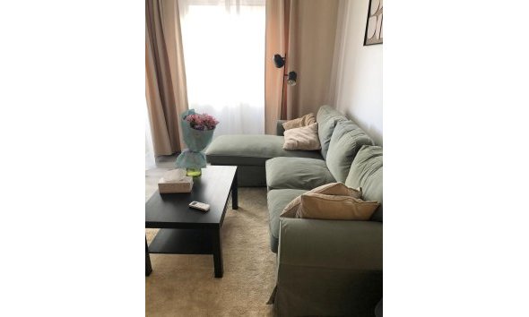 Resale - Apartment -
Torrevieja