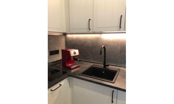 Resale - Apartment -
Torrevieja