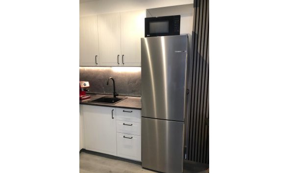 Resale - Apartment -
Torrevieja