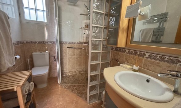 Resale - Apartment -
Torrevieja