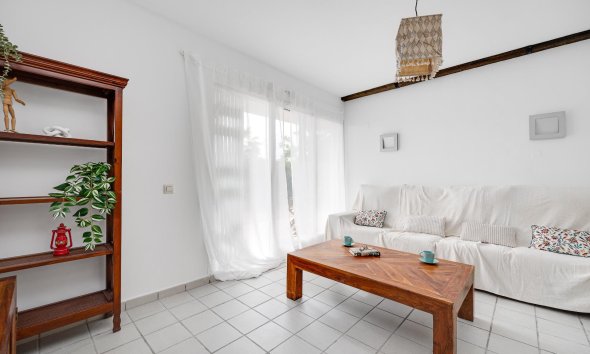 Reventa - Apartment -
Orihuela Costa