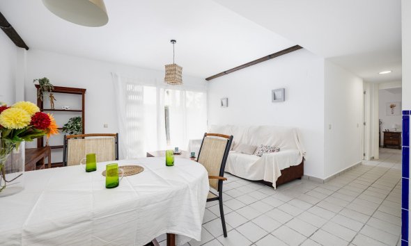 Reventa - Apartment -
Orihuela Costa