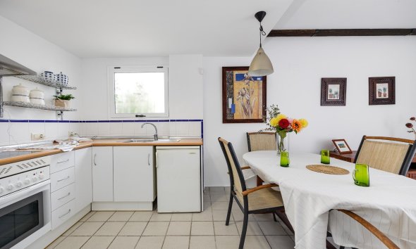 Reventa - Apartment -
Orihuela Costa