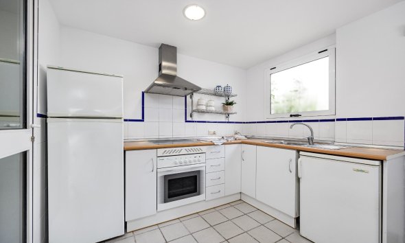 Reventa - Apartment -
Orihuela Costa