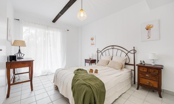 Reventa - Apartment -
Orihuela Costa