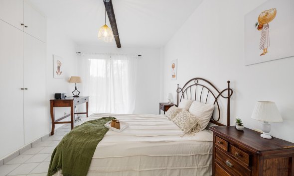 Reventa - Apartment -
Orihuela Costa