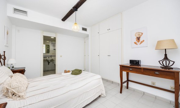 Reventa - Apartment -
Orihuela Costa