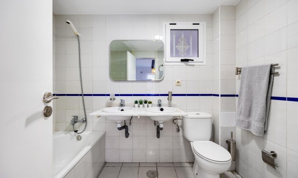 Reventa - Apartment -
Orihuela Costa