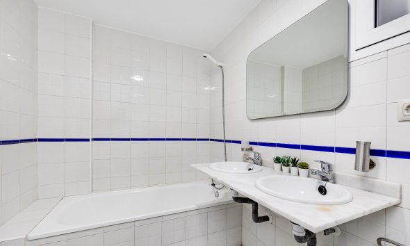 Reventa - Apartment -
Orihuela Costa