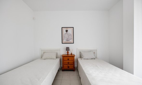 Reventa - Apartment -
Orihuela Costa