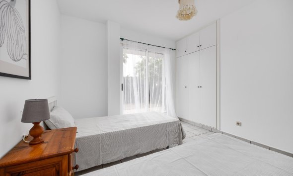 Reventa - Apartment -
Orihuela Costa