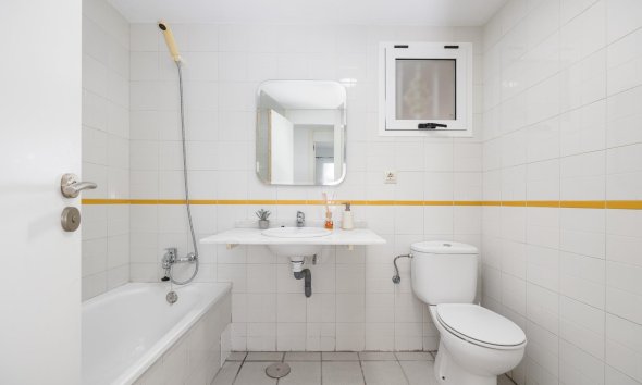 Reventa - Apartment -
Orihuela Costa