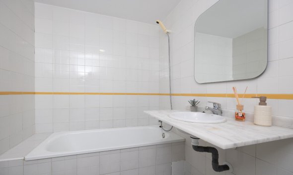 Reventa - Apartment -
Orihuela Costa