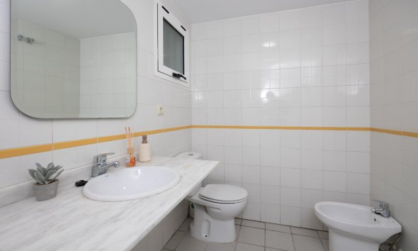 Reventa - Apartment -
Orihuela Costa