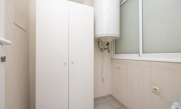 Reventa - Apartment -
Orihuela Costa