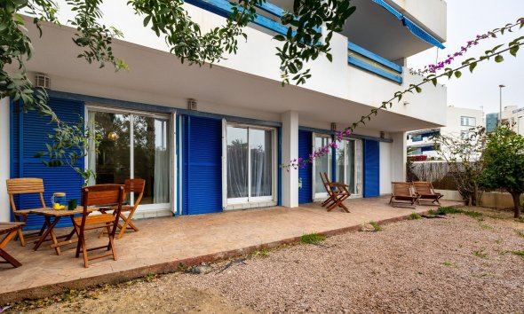 Reventa - Apartment -
Orihuela Costa