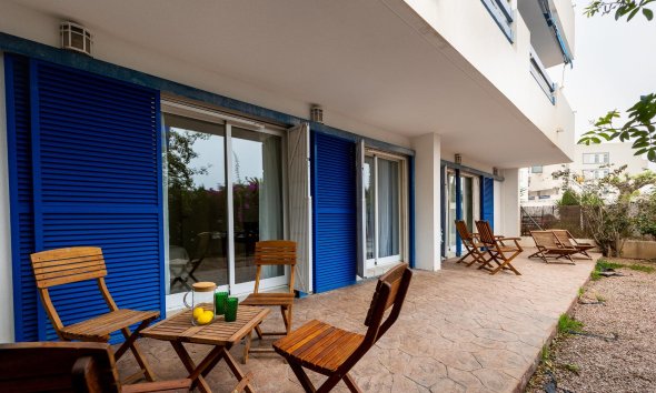 Reventa - Apartment -
Orihuela Costa