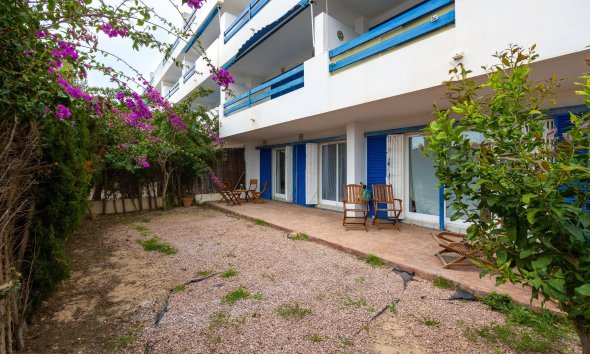 Reventa - Apartment -
Orihuela Costa