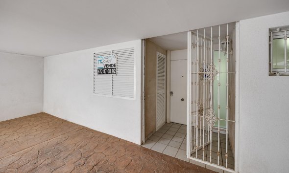 Reventa - Apartment -
Orihuela Costa