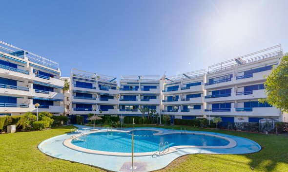 Reventa - Apartment -
Orihuela Costa