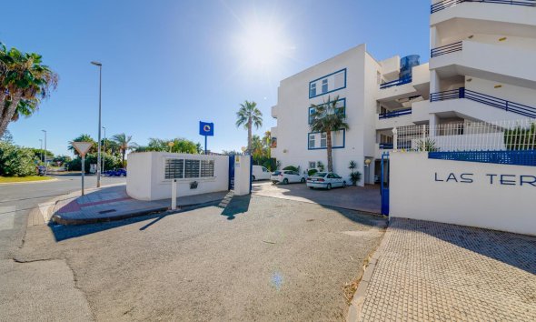 Reventa - Apartment -
Orihuela Costa