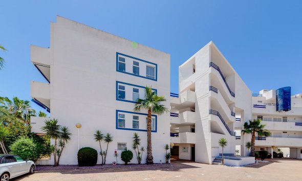 Reventa - Apartment -
Orihuela Costa