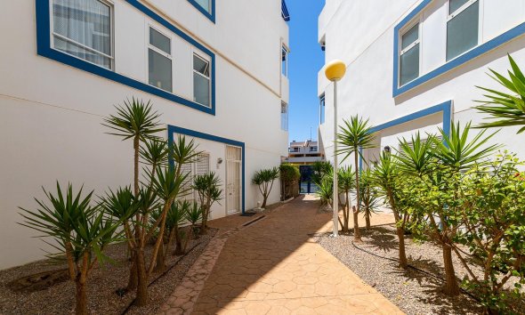 Reventa - Apartment -
Orihuela Costa