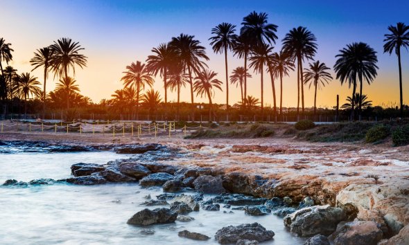 Reventa - Apartment -
Orihuela Costa