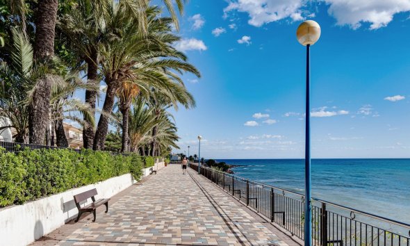 Reventa - Apartment -
Orihuela Costa