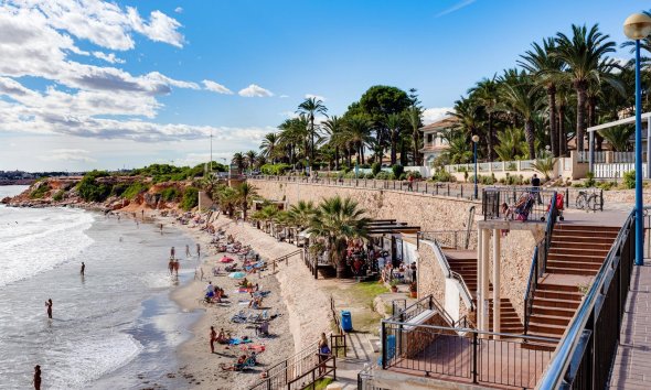 Reventa - Apartment -
Orihuela Costa