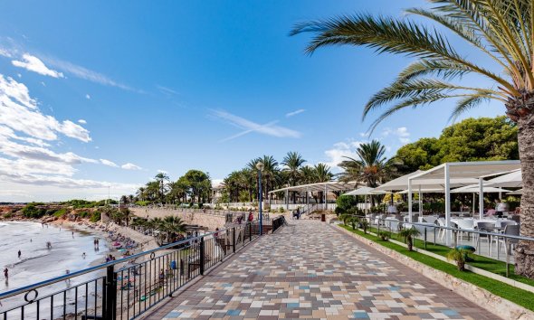 Reventa - Apartment -
Orihuela Costa