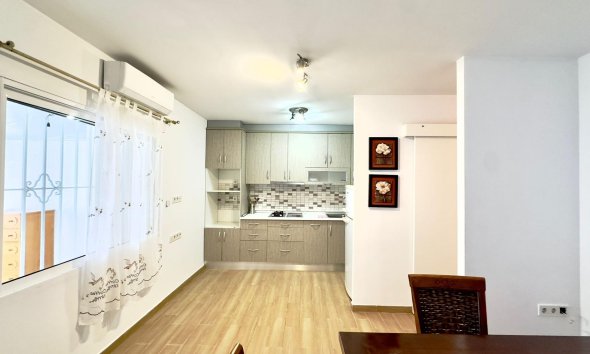 Revente - Bungalow -
Torrevieja - El Limonar