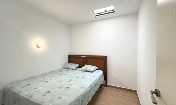 Revente - Bungalow -
Torrevieja - El Limonar