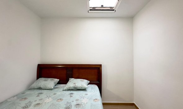 Revente - Bungalow -
Torrevieja - El Limonar