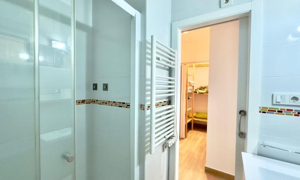 Revente - Bungalow -
Torrevieja - El Limonar