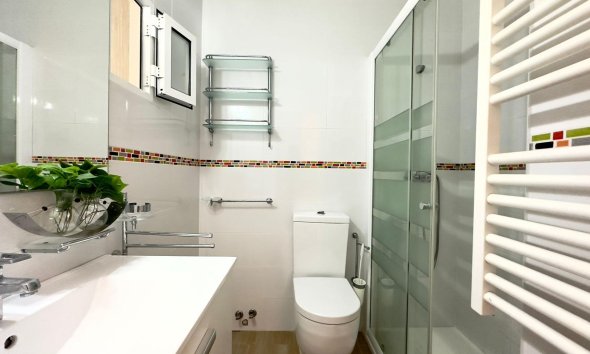 Revente - Bungalow -
Torrevieja - El Limonar