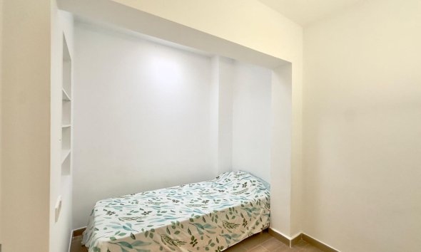 Revente - Bungalow -
Torrevieja - El Limonar