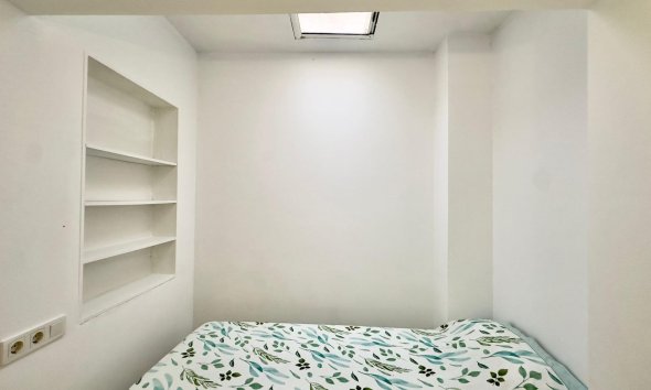 Revente - Bungalow -
Torrevieja - El Limonar