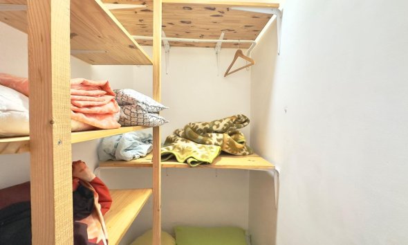 Revente - Bungalow -
Torrevieja - El Limonar