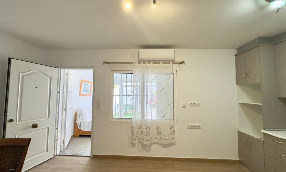 Revente - Bungalow -
Torrevieja - El Limonar