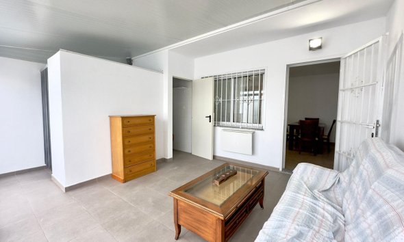 Revente - Bungalow -
Torrevieja - El Limonar